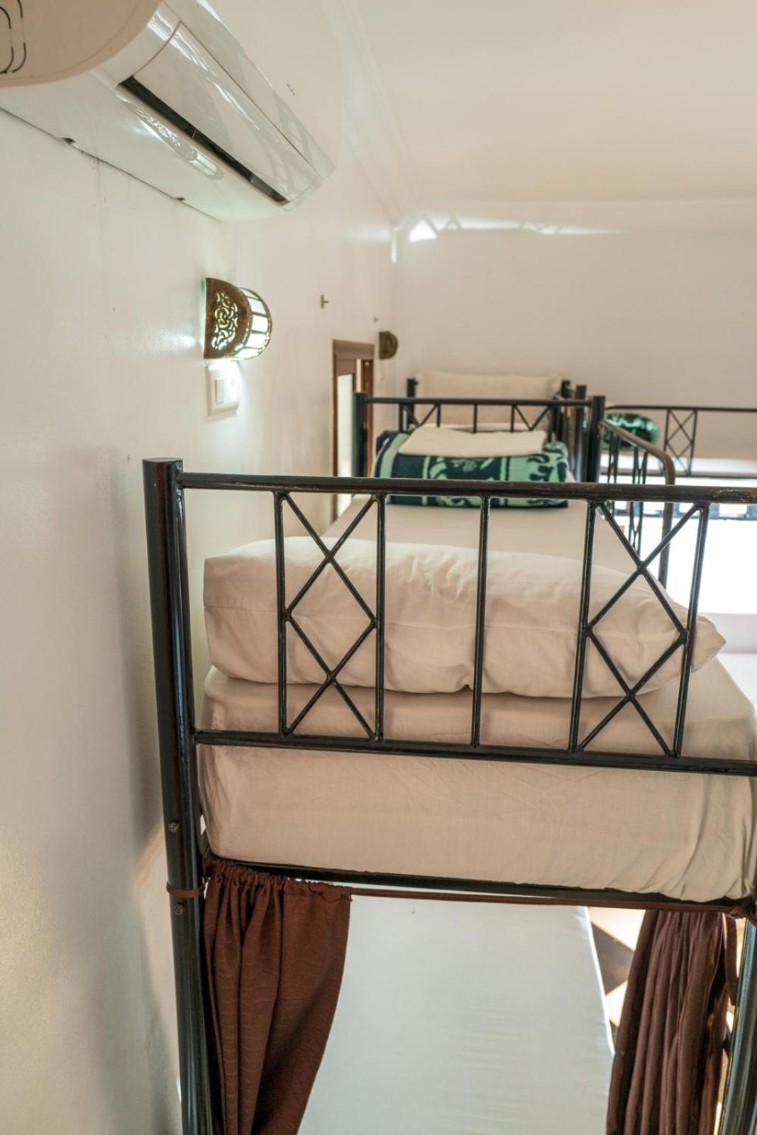 Hostel Amour D'Auberge Marrakesz Zewnętrze zdjęcie